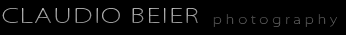 Claudio Beier's Blog